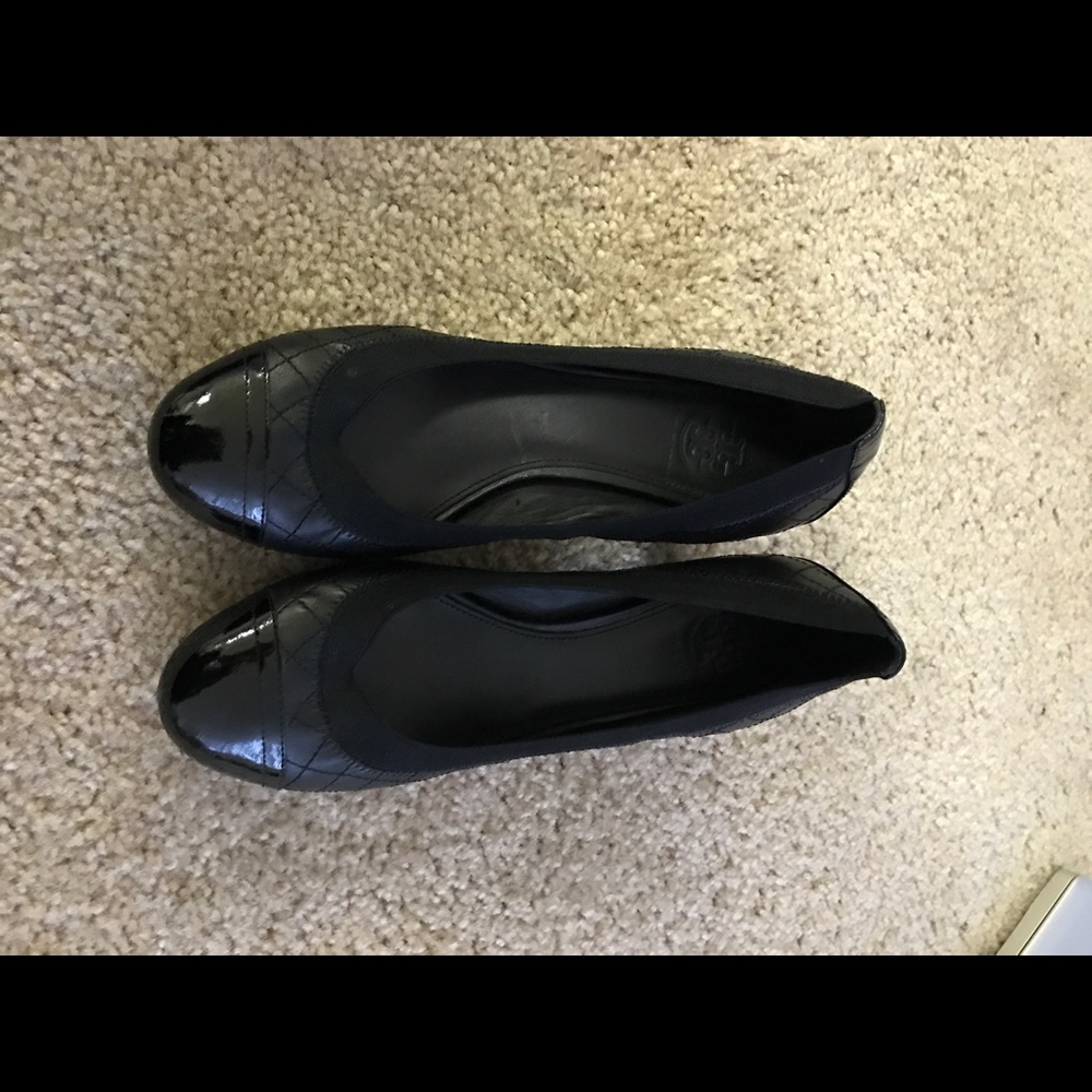 Tory Burch Heels