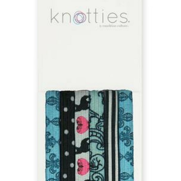 Accessories Knotties Royal Pooch Hair Ties Poshmark