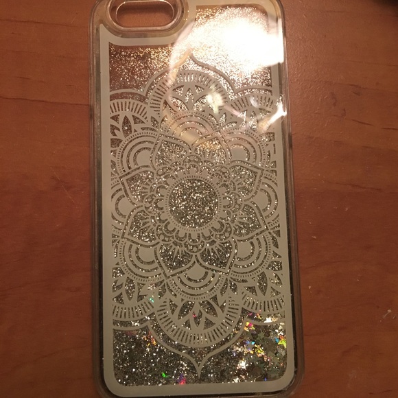 iphone 6/6s sparkly phone case - Picture 2 of 2