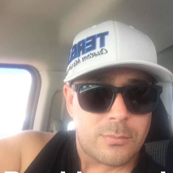 Meet your Posher, Anthony - Picture 1 of 1