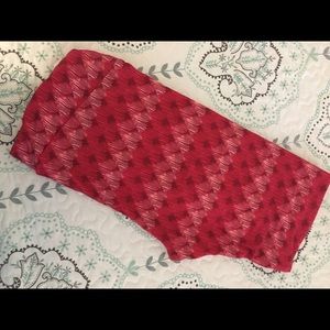 TC Lularoe leggings