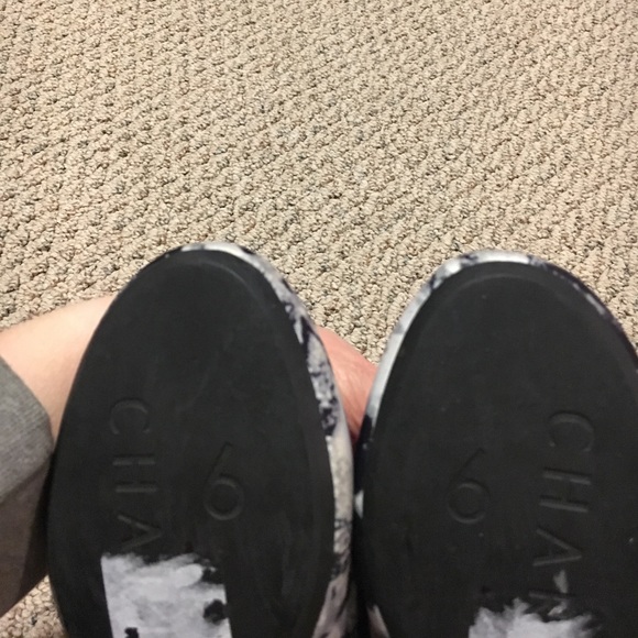 Like New Charles Philip Flats - Picture 5 of 5