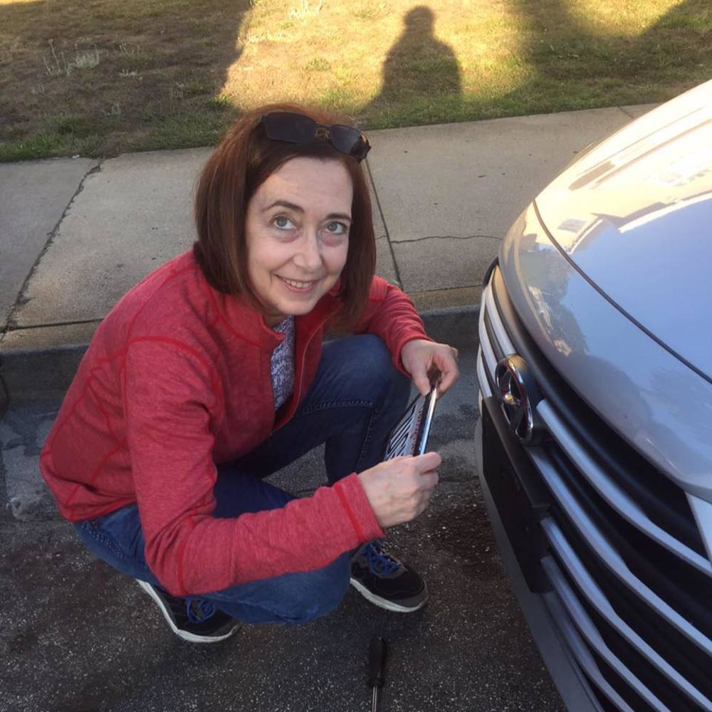 Meet your Posher, Zohar