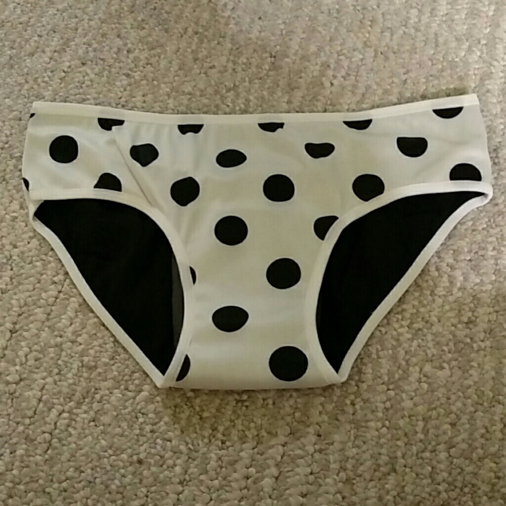 Period panties