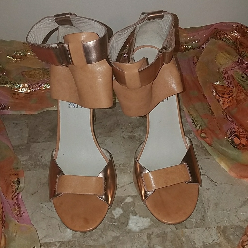 Michael Kors Heels