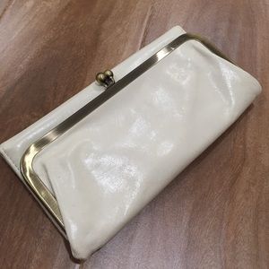 Hobo international clutch wallet