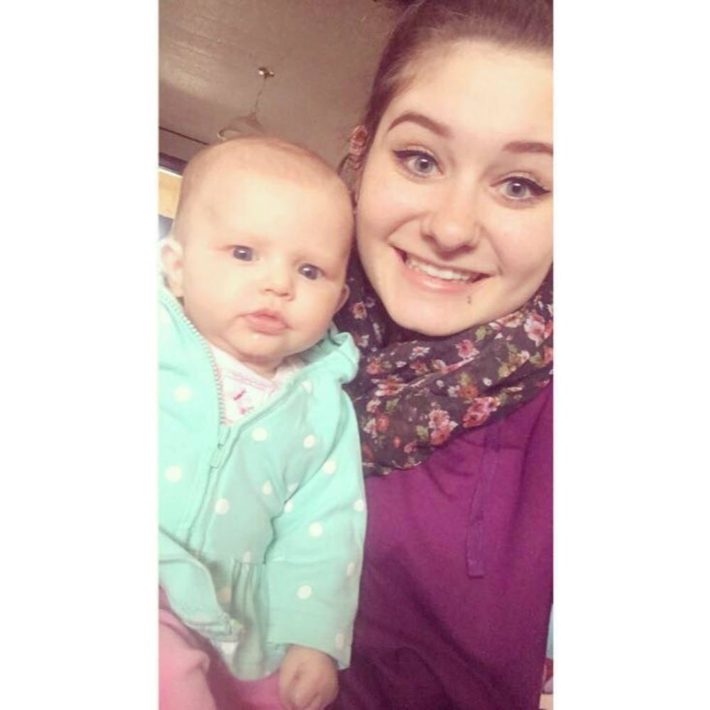 Meet your Posher, Ashley