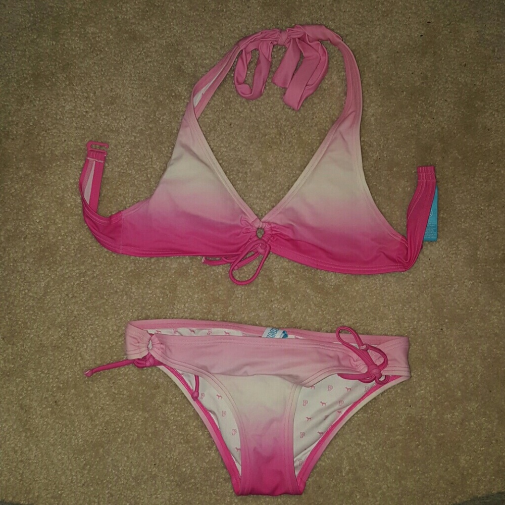 Victoria's Secret PINK bikini