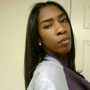 Meet your Posher, Janice