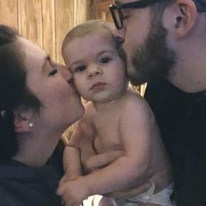 Meet your Posher, Whitney