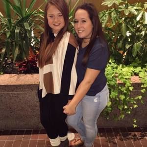 Meet your Posher, Lindsey