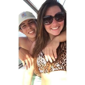 Meet your Posher, Haley