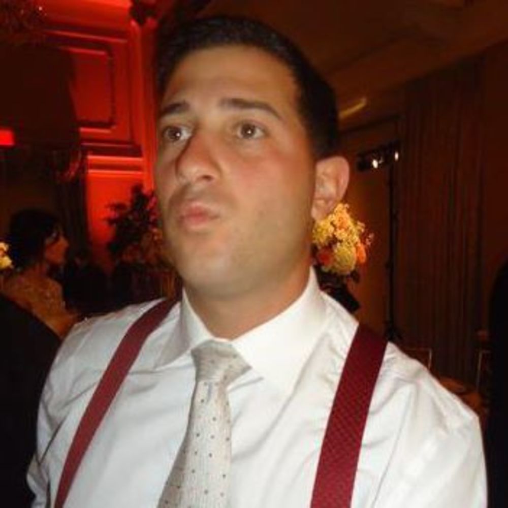 Meet your Posher, Steven