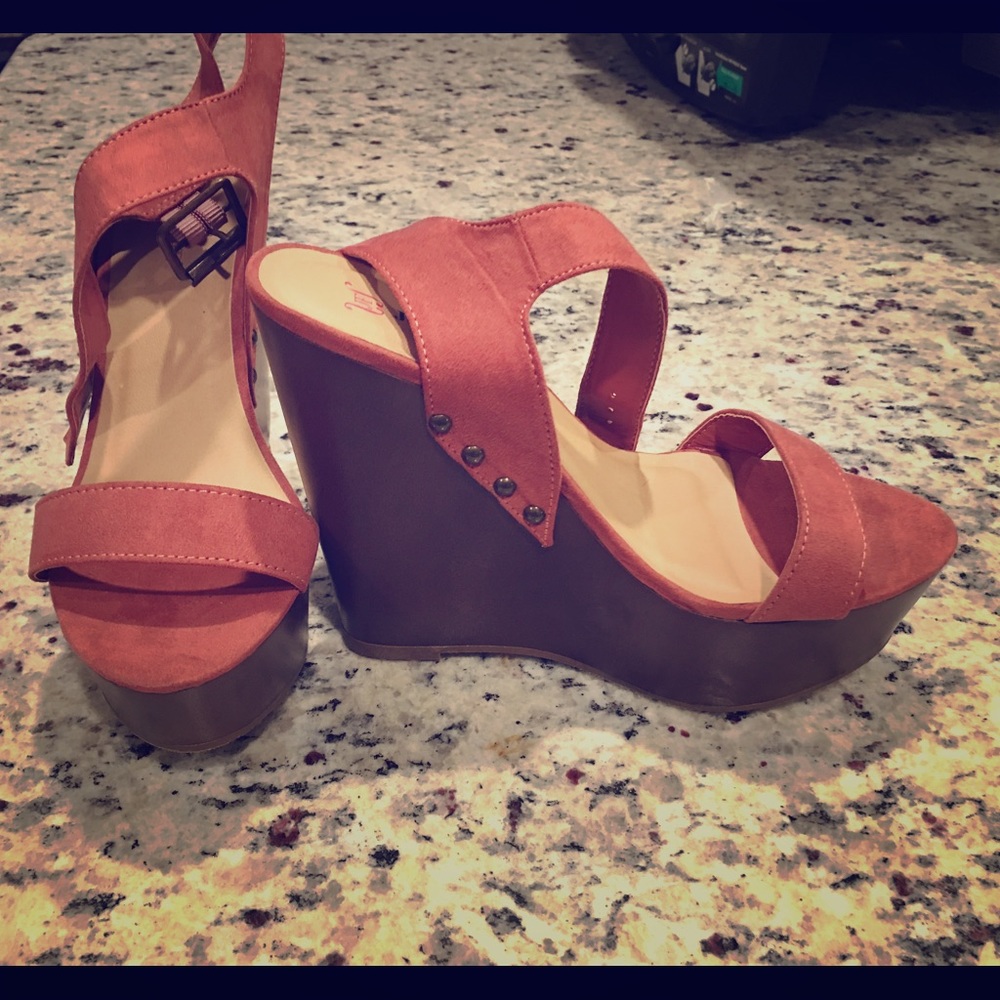 JustFab Shoes
