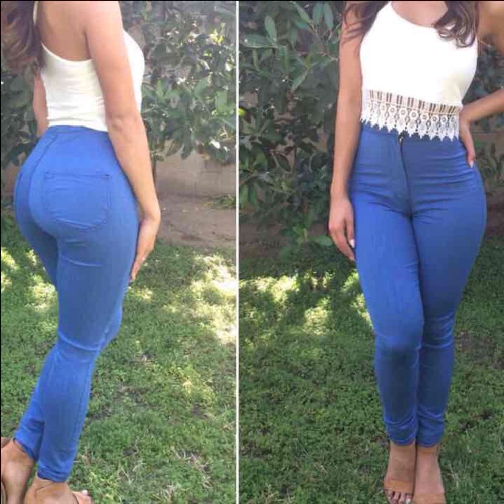 Windsor jeans
