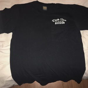 Dark Seas Division Pocket Tee