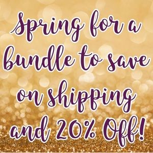 Major Discounts are happening!!! 😍