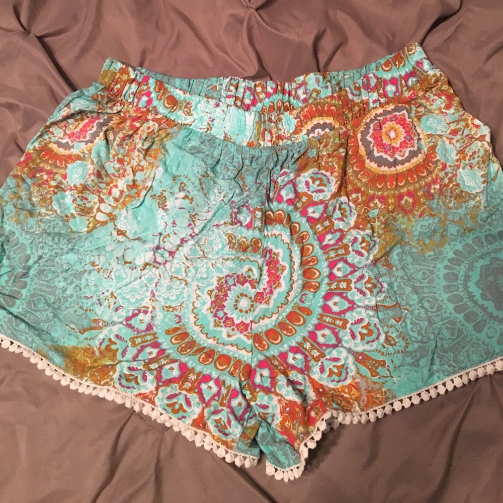 Shorts