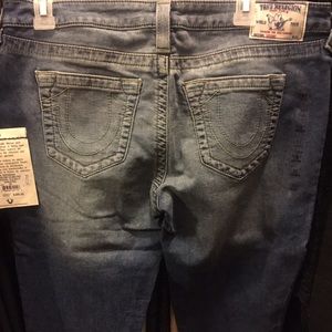 True Religion Womens