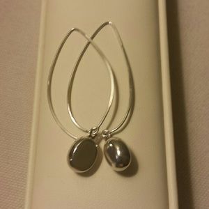 Classic Silpada earrings