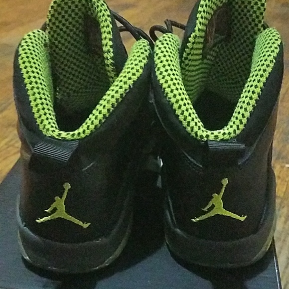 Jordan 10s - Picture 3 of 4