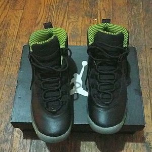 Jordan 10s
