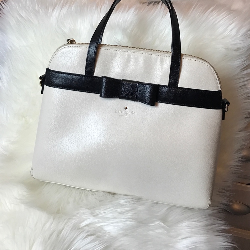 ❌SOLD❌Kate Spade Bow Satchel