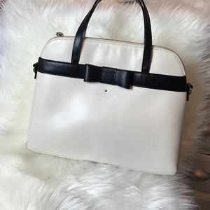 ❌SOLD❌Kate Spade Bow Satchel