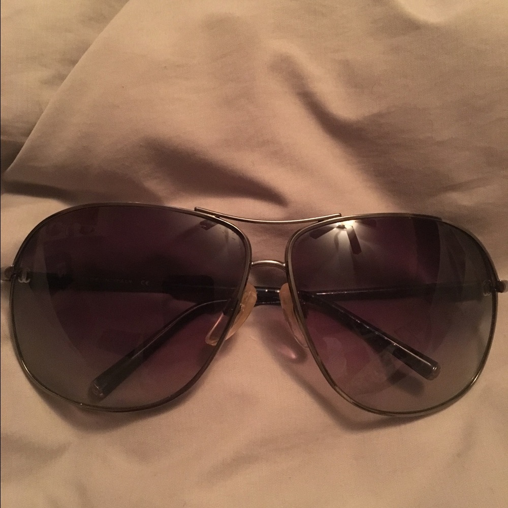 Chanel sunglasses