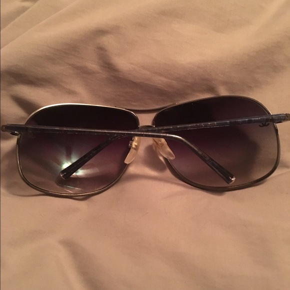 Chanel sunglasses