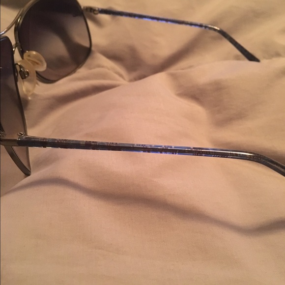 Chanel sunglasses main image 7