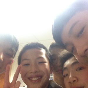 Meet your Posher, John