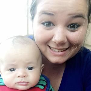 Meet your Posher, Christina