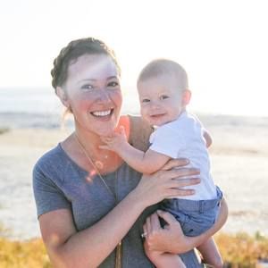 Meet your Posher, Bethany