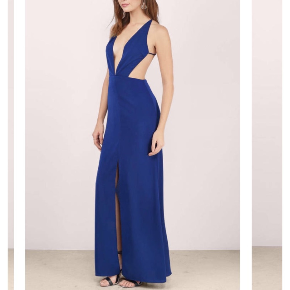 Formal dress! Never worn, size small