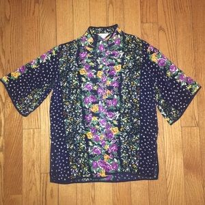 Japanese inspired Kimono