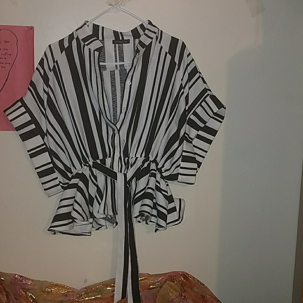 Stylish shirt