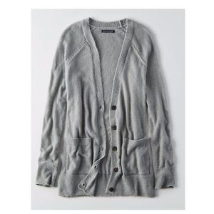 AEO AHH-MAZINGLY SOFT CARDIGAN