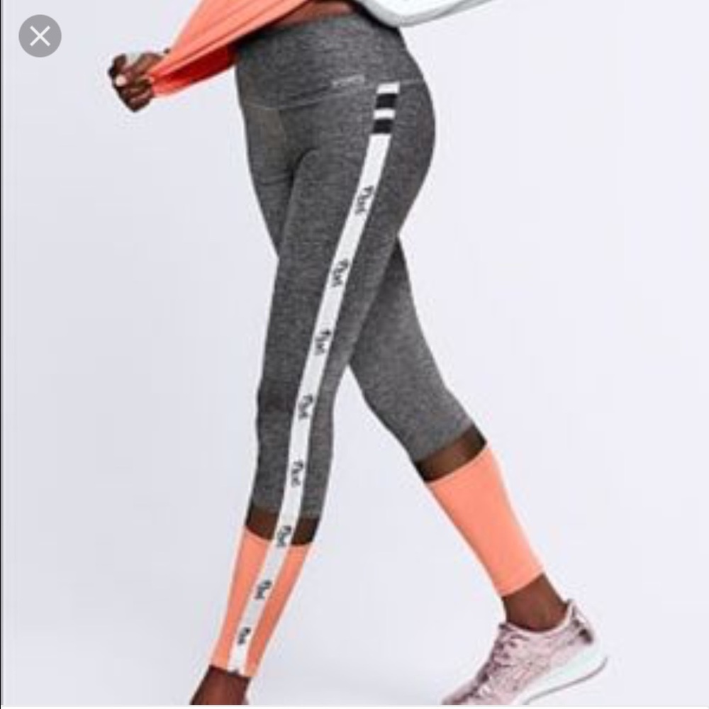 Victoria's Secret ultimate high waist leggings