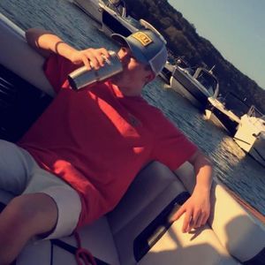 Meet your Posher, Brenden