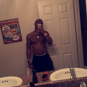 Meet your Posher, Lavone