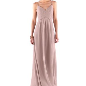Sorely Vita Bridesmaid Dress