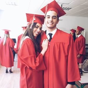 Meet your Posher, Boutayna