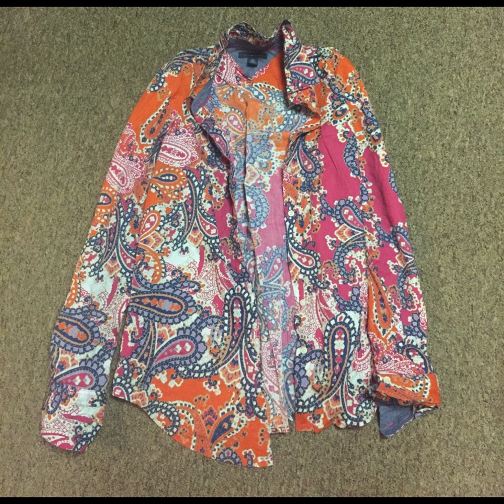 Tommy Hilfiger shirt