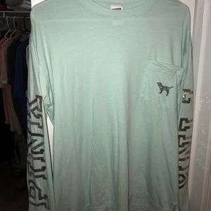 VS Long sleeve T