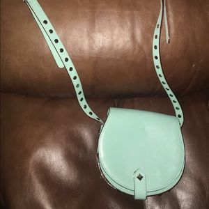 Rebecca minkoff cross body
