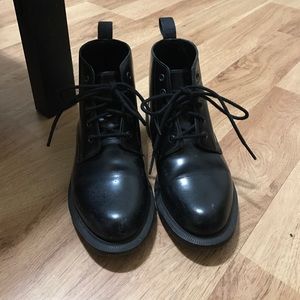 DR MARTENS - EMMELINE