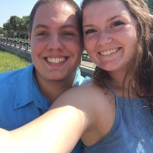 Meet your Posher, Andrew