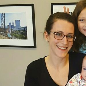 Meet your Posher, Bridget