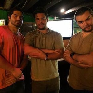 Meet your Posher, Alex